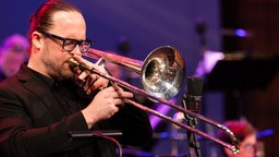 Andy Hunter