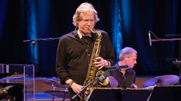Paul Heller