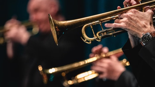 WDR Big Band