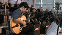 Chico Pinheiro mit der WDR Big Band