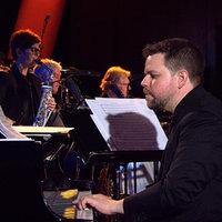 Billy Test spielt mit der WDR Big Band "The Best of Test"