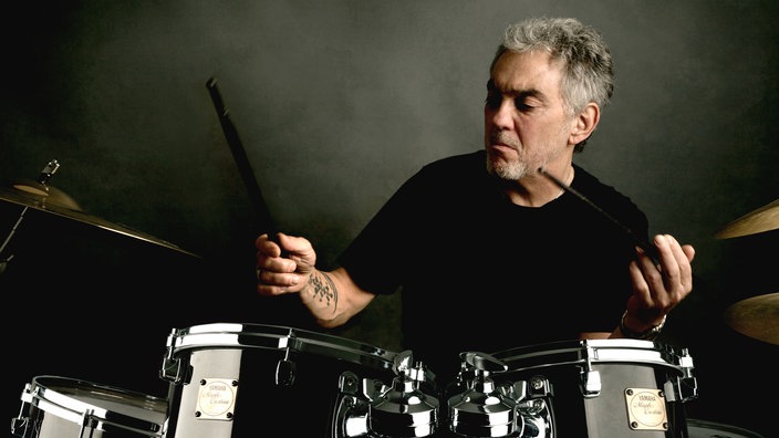 Steve Gadd