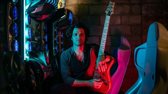 Mark Lettieri