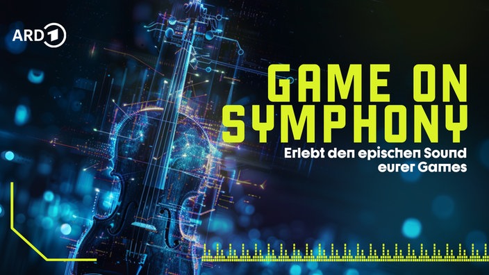 Game On Symphony