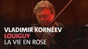 Das WDR Funkhausorchester unter Leitung von Enrico Delamboye spielt La vie en rose von Edith Piaf und Louiguy am 19.09.2025 im WDR Funkhaus Wallrafplatz.
