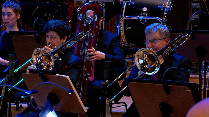 lit.COLOGNE - Funkhaus Galactica