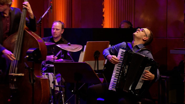 UWAGA! mit dem WDR Funkhausorchester
