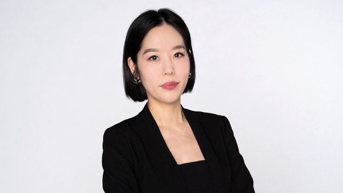 Jiyeon Park, WDR Rundfunkchor