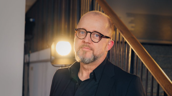 Sänger des WDR Rundfunkchors