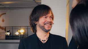 Sänger des WDR Rundfunkchors