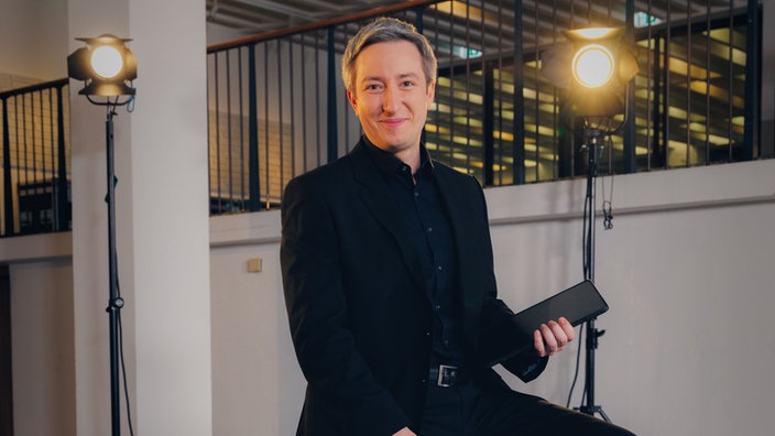 Sänger des WDR Rundfunkchors