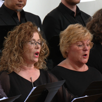 Der WDR Rundfunkchor singt Joby Talbots Path of Miracles