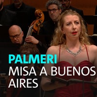 Der WDR Rundfunkchor unter Leitung von Mariano Chiacchiarini spielt Misa a Buenos Aires von Martín Palmeri am 21.06.2025 in der Kölner Philharmonie.