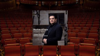 Rachmaninov Orchestral Works
