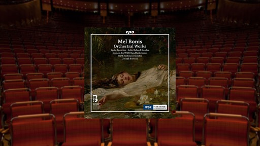 Mel Bonis: Orchestral Works