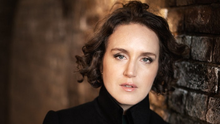 Komponistin Helen Grime im Porträt
