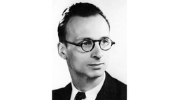 Porträt von Jehain Alain