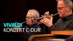 Das WDR Sinfonieorchester spielt das Konzert in C-Dur am 08.02.2026 im WDR Funkhaus in Köln.