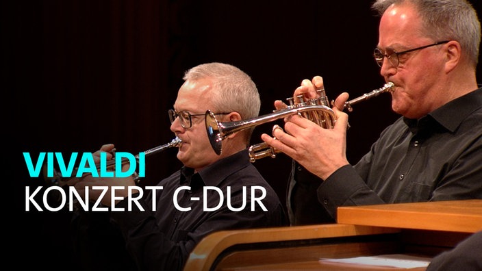 Das WDR Sinfonieorchester spielt das Konzert in C-Dur am 08.02.2026 im WDR Funkhaus in Köln.