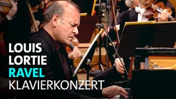 Das WDR Sinfonieorchester unter Leitung von Simone Young spielt das Klavierkonzert G-Dur von Maurice Ravel am 06.02.2026 in der Kölner Philharmonie.