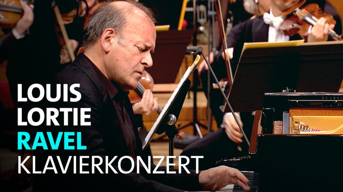 Das WDR Sinfonieorchester unter Leitung von Simone Young spielt das Klavierkonzert G-Dur von Maurice Ravel am 06.02.2026 in der Kölner Philharmonie.