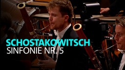 Das WDR Sinfonieorchester unter Leitung von Constantinos Carydis spielt Zwischen den Zeilen - Schostakowitschs Fünfte am 16.05.2026 in der Kölner Philharmonie.