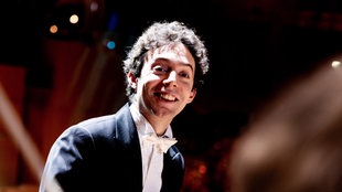 Musiker:innen des WDR Sinfonieorchesters