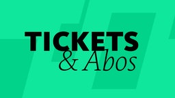 Tickets & Abos - WDR Sinfonieorchester