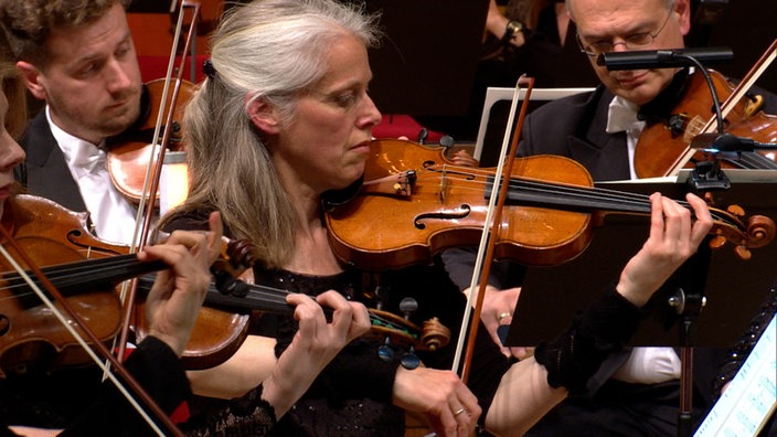 Klassik mal anders: Heute schon gelacht? | WDR@Philharmonie