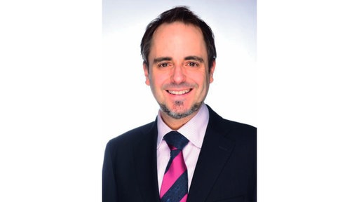 Patrick Grieser