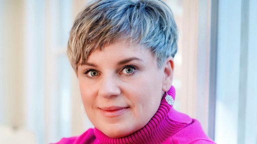 Andrea Hansen
