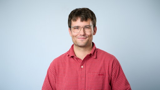 Malte Mühlich
