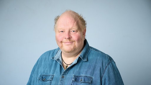 Oliver Steuck