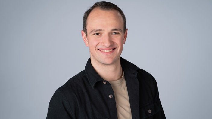 Andreas Artz im Portät