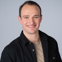 Andreas Artz im Portät