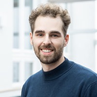 Lennard Halfmann WDR-Reporter Lennard Halfmann