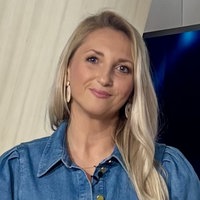 Erika Böttcher WDR-Reporterin Erika Böttcher