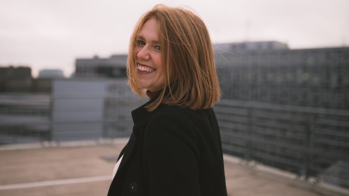 Fabienne Strohmer