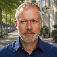 Jan Akkermann WDR-Reporter Jan Akkermann