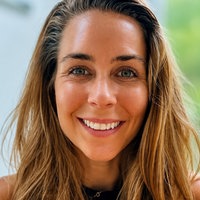 WDR-Reporterin Jenny Weißenfels