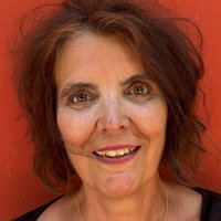 WDR-Reporterin Judith Levold