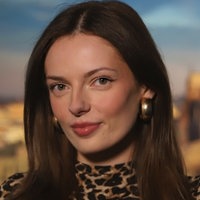 Lara Burghardt WDR-Reporterin Lara Burghardt