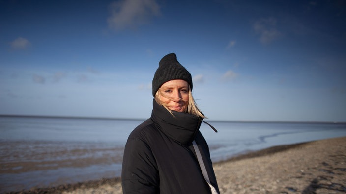 Porträtbild von Lisa Block