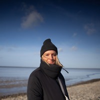 Porträtbild von Lisa Block