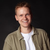 Niklas Bohlen WDR-Reporter Niklas Bohlen