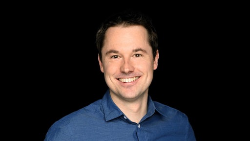 Autorenbild Sebastian Moritz