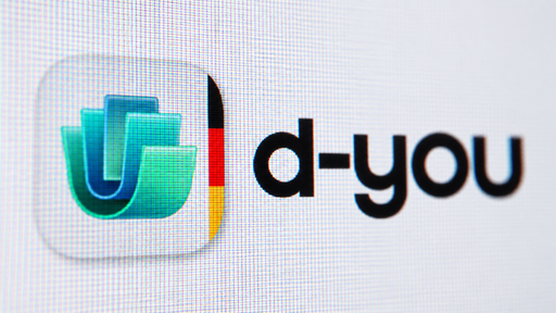 Die d-your App bringt ab 2027 Ausweise ins Smartphone