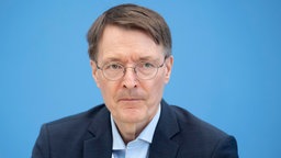Karl Lauterbach (SPD)