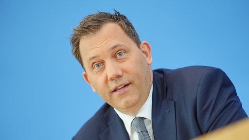 Lars Klingbeil