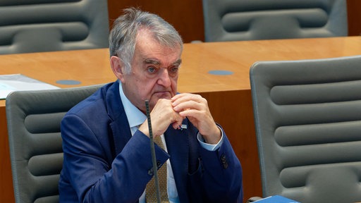 Herbert Reul